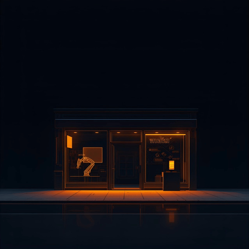 AI automation for local service businesses