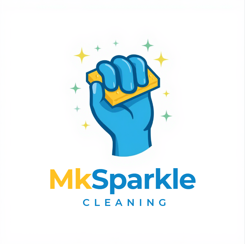 Ryan Mitchell / MkSparkle Cleaning